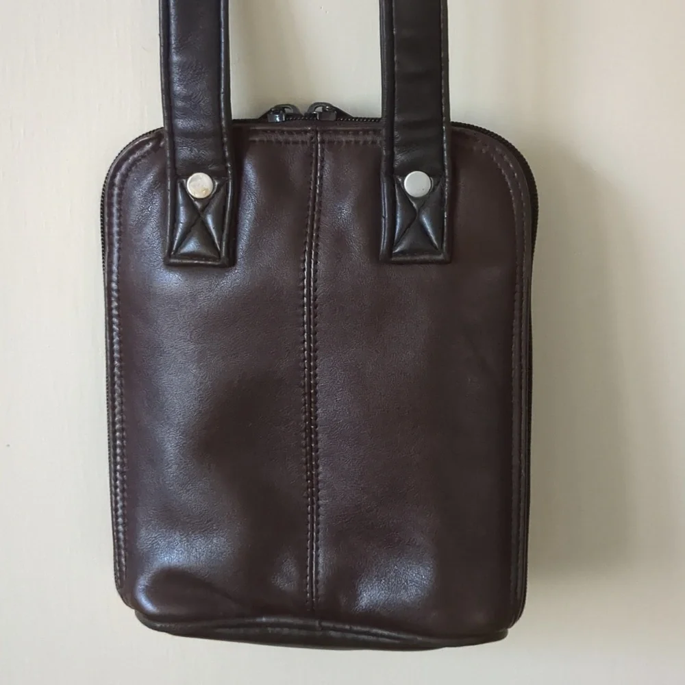 J.Jill shoulder/crossbody bag